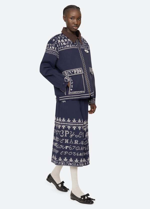 Sea NY Kit Jacket | Garmentory