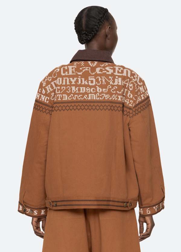 Sea NY Kit Jacket | Garmentory