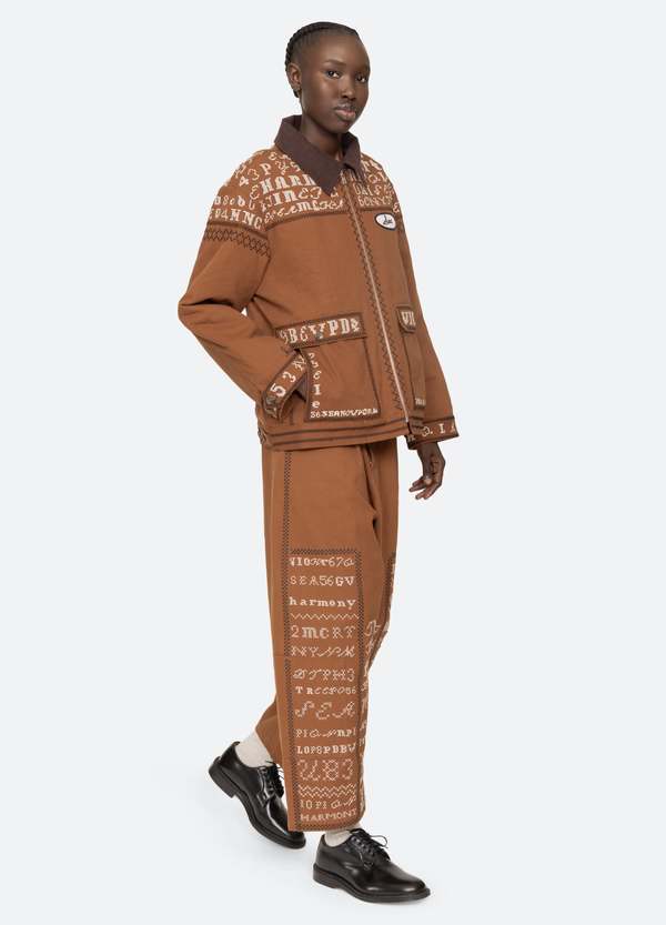 Sea NY Kit Jacket | Garmentory