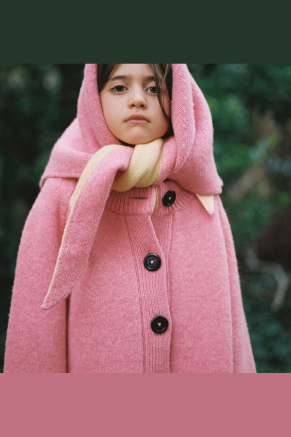 B.B. WALLACE Sherman Cardigan