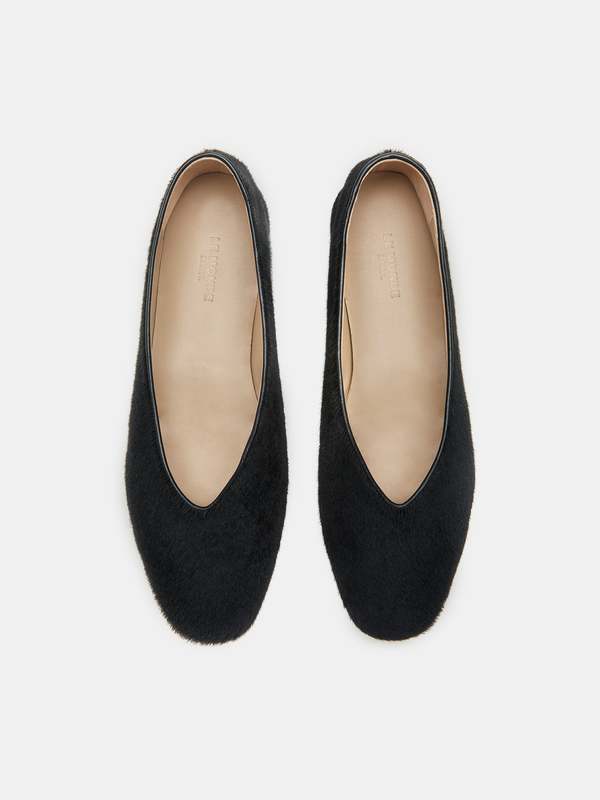 LE MONDE BRYL Regency Slipper