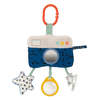 Moulin Roty Puce & Pilou Activity Camera - Blue - Thumbnail 1