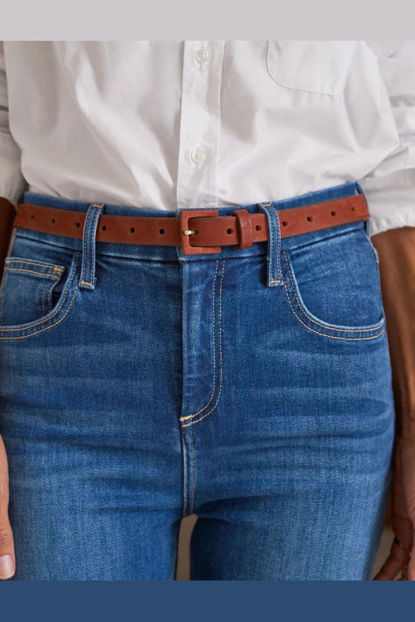 Frank & Eileen Jean Belt - Tobacco