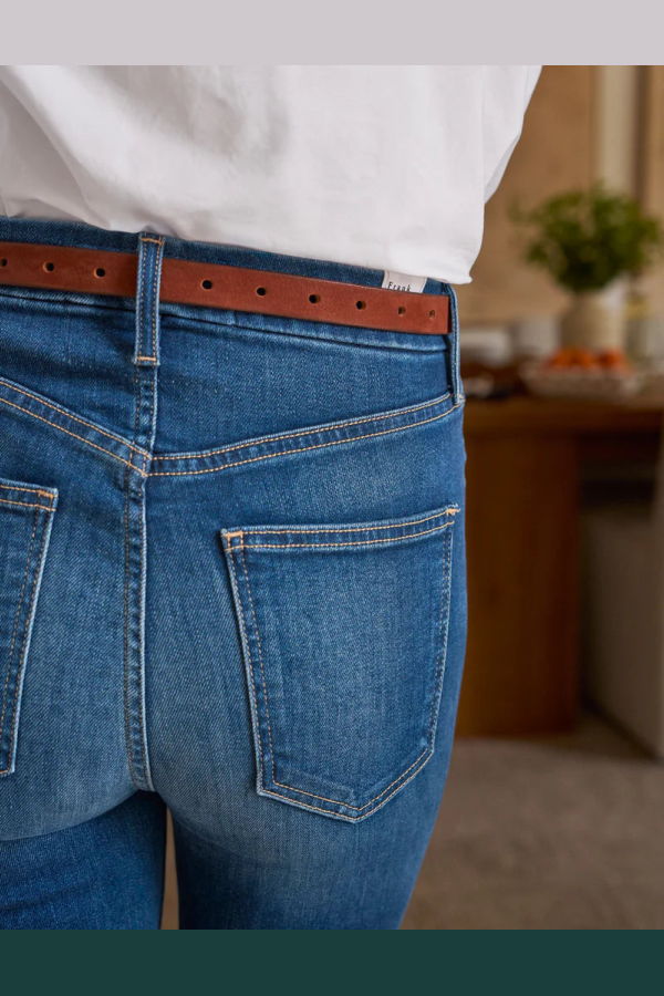 Frank & Eileen Jean Belt - Tobacco