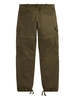 RRL Regiment Fit Paneled Twill Cargo Pant - Olive - Thumbnail 2
