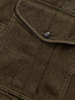 RRL Regiment Fit Paneled Twill Cargo Pant - Olive - Thumbnail 4