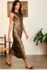 Ciao Lucia Lukka Dress - Thumbnail 3