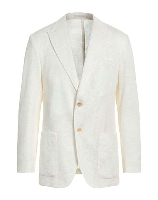 Eleventy Soft Jacket Blazer Eleventy Soft Jacket Blazer