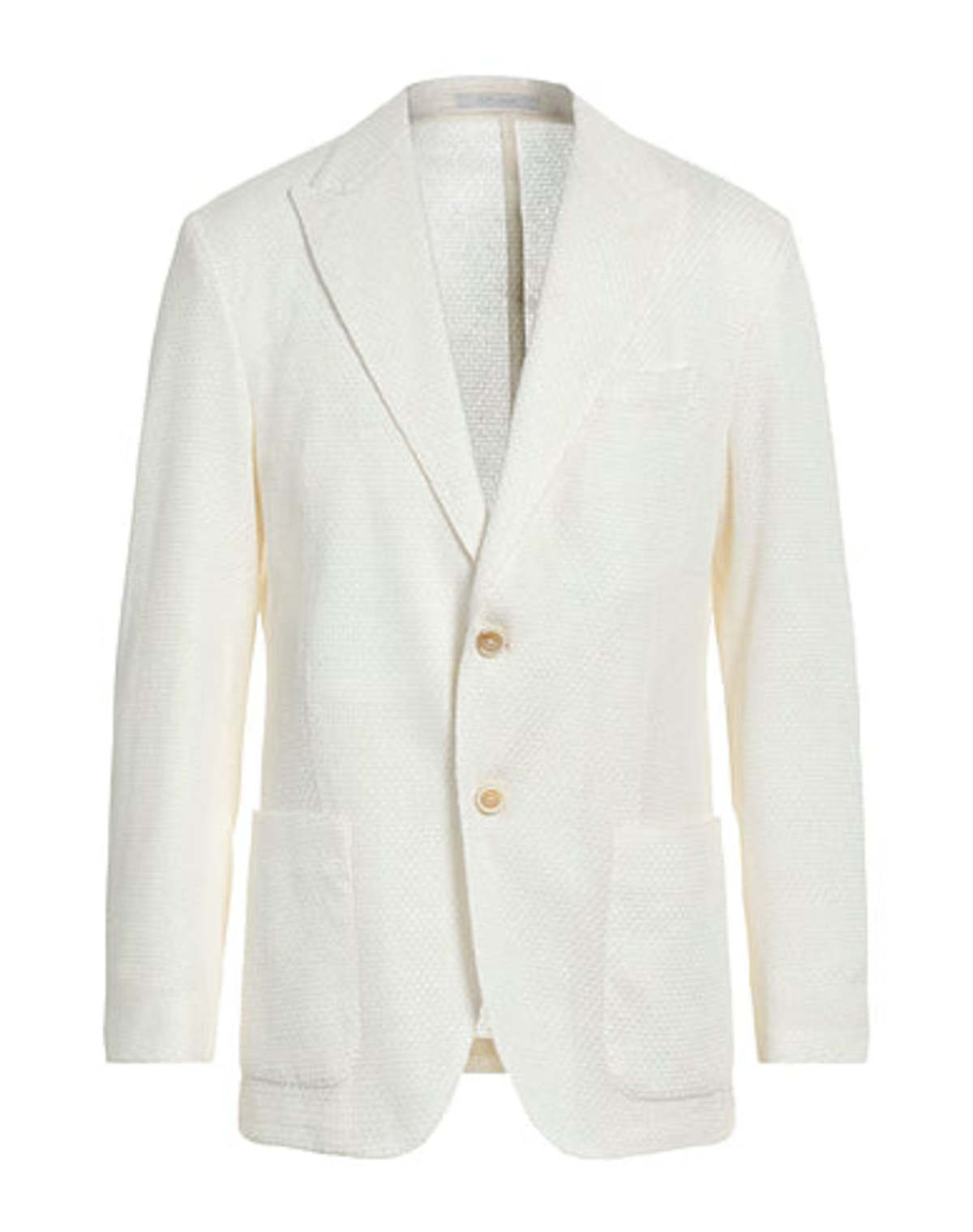 Eleventy Soft Jacket Blazer - Image 1 of 4