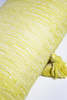 Archive New York Antigua Pillow - Faded Yellow Stripe - Thumbnail 5