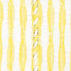 Archive New York Antigua Pillow - Faded Yellow Stripe - Thumbnail 9