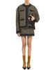 Ulla Johnson Carmella Tweed Coat - Thumbnail 2