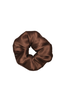 MAANCY Elegant Silk Scrunchie - Thumbnail 3