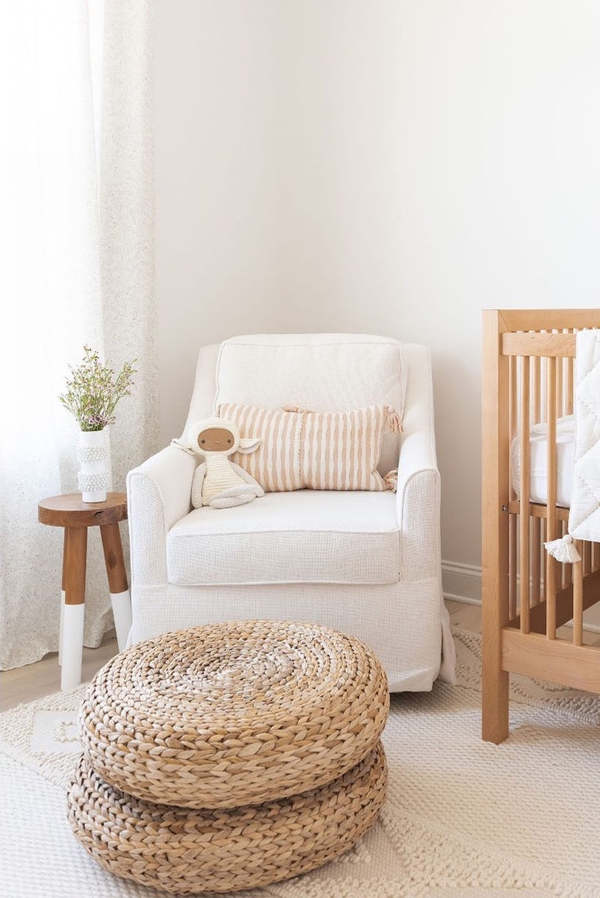 Archive New York Antigua Pillow - Tan