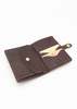 Il Bisonte Cowhide Wallet - Thumbnail 2