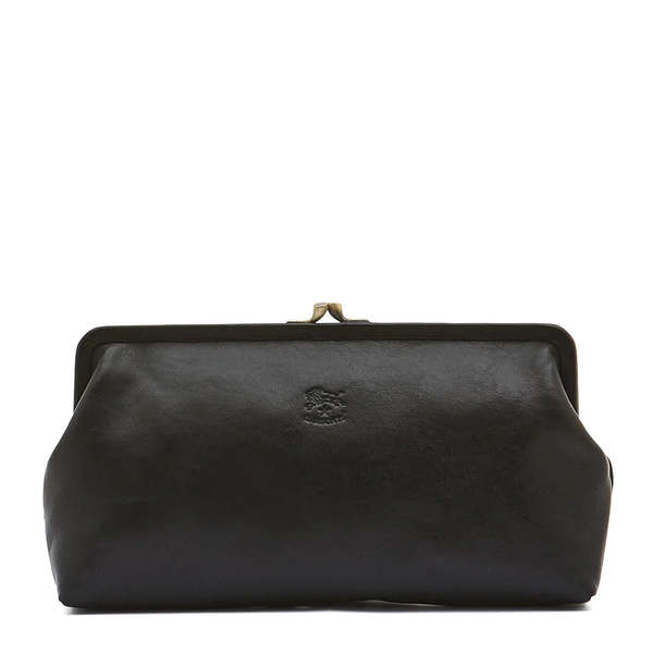 Il Bisonte Manuela Clutch Bag