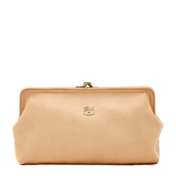 Il Bisonte Manuela Clutch Bag