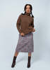 Odeeh Skirt - Nordic Blue - Thumbnail 3
