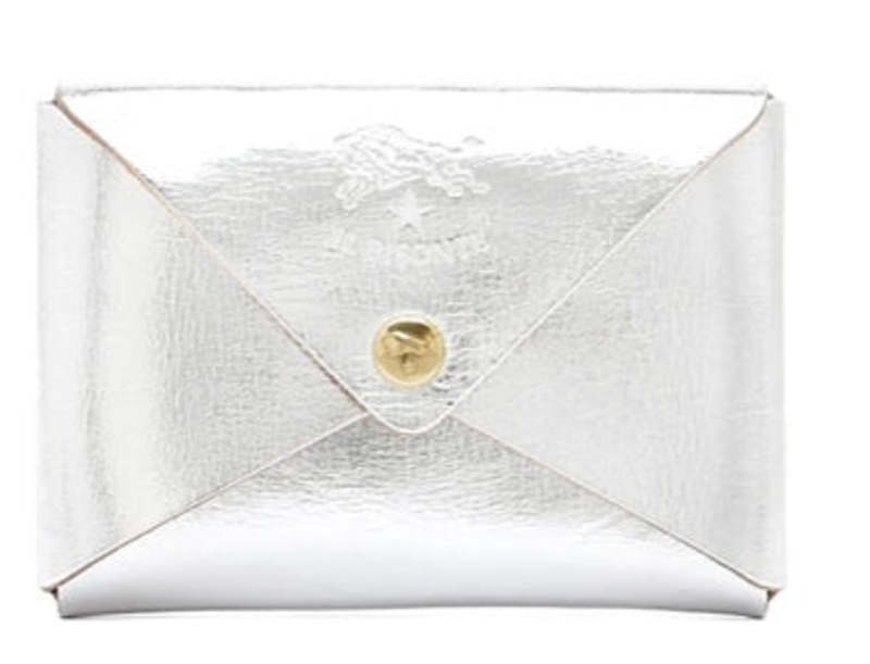 Il Bisonte Sovana Card Case