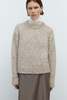 Cordera Chunky Sweater - Thumbnail 2