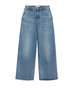 Ami Alexandre Mattiussi Ami Jeans Jeans - Used Blue - Thumbnail 1
