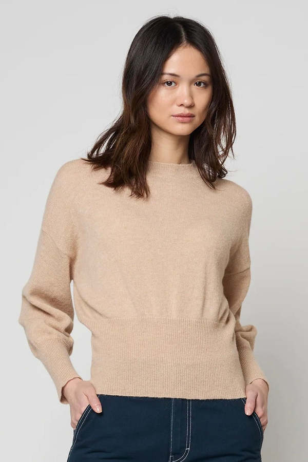 Atelier Delphine Joliette Sweater