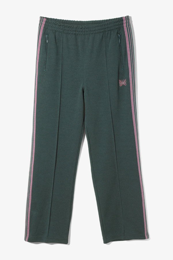 Needles Track Pants Poly Smooth Pants
