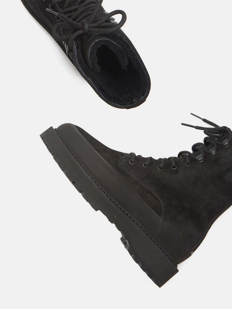 Le Monde Bryl Dolomite Boot