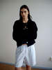 Deiji Studios Stud Cardigan - Thumbnail 4