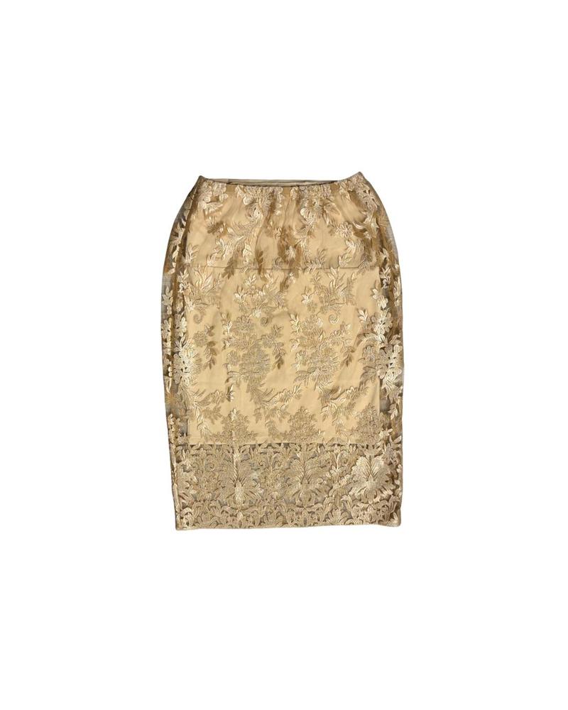 Lindsay Nicholas New York Lace Skirt