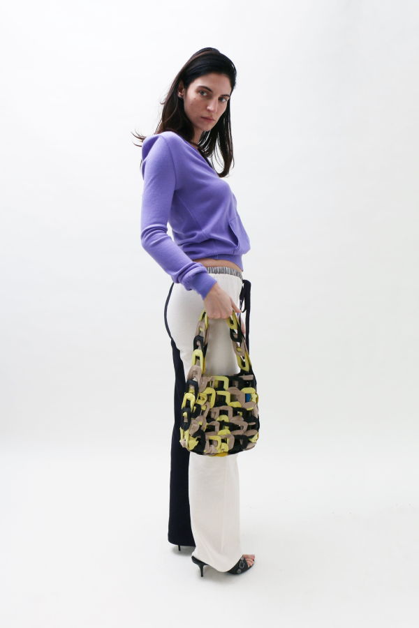 SC103 Dart Links Tote