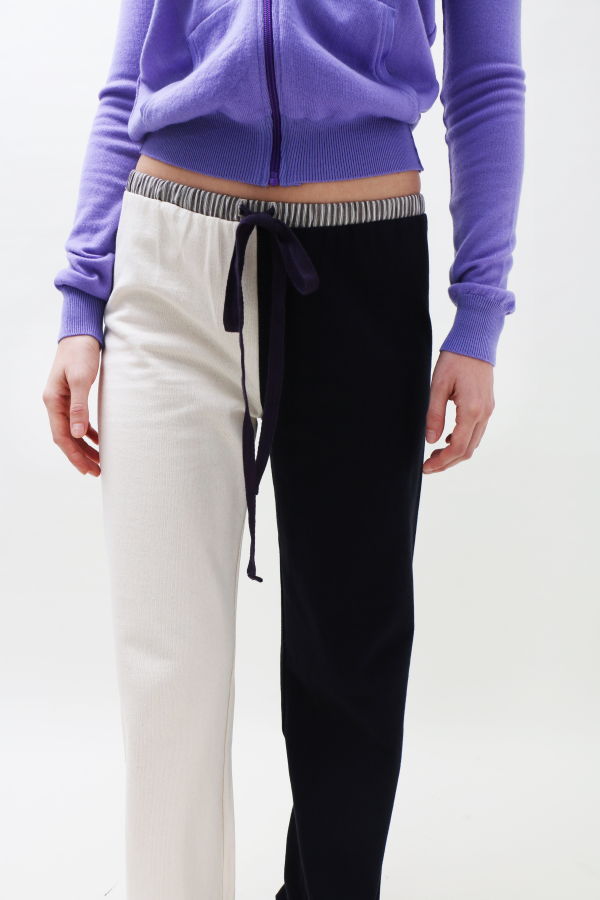 SC103 Index Viola Pants