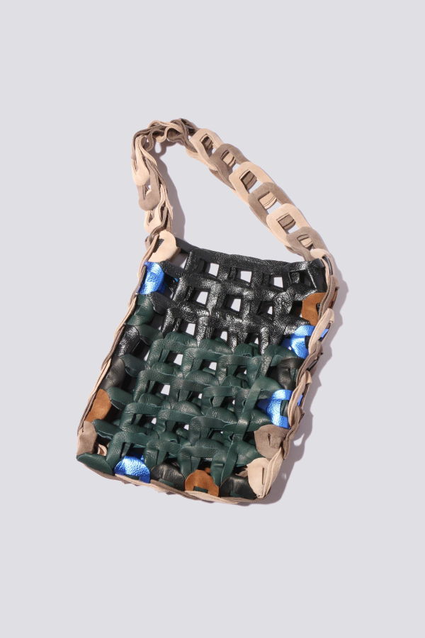 SC103 Loot Medium Links Tote