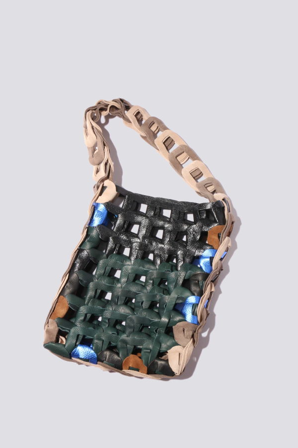 SC103 Loot Medium Links Tote