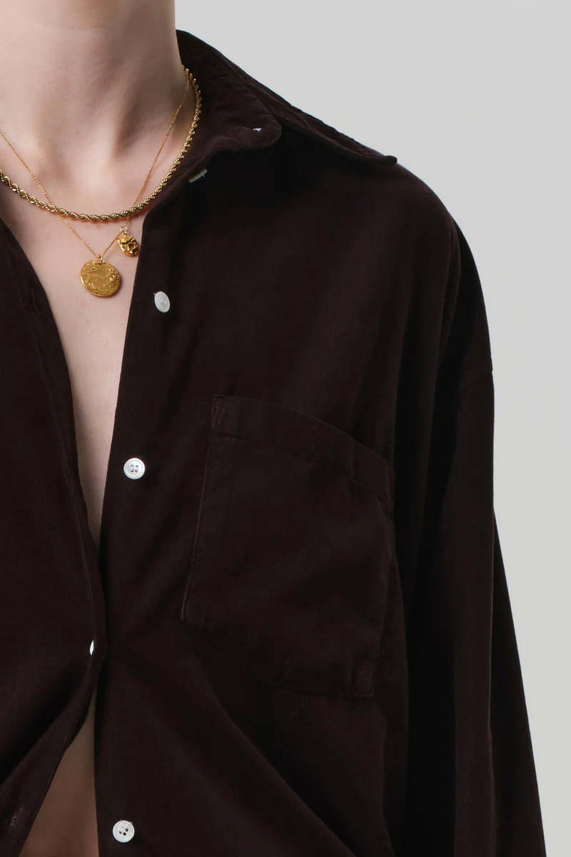 Citizens of Humanity Kayla Shirt