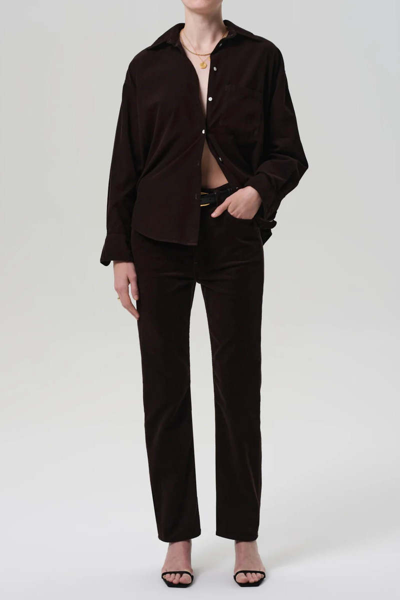 Citizens of Humanity Kayla Shirt