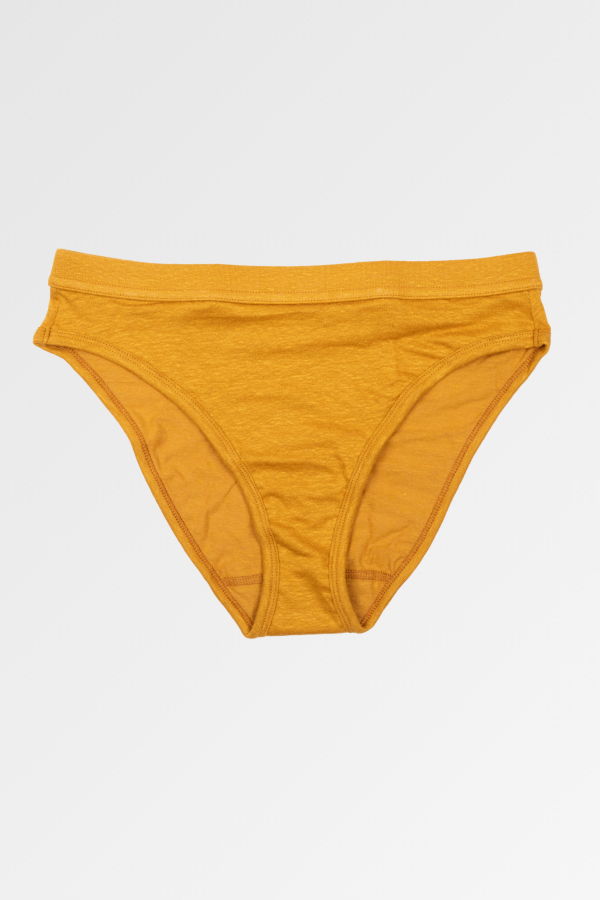 TA-CT Antelao Bikini Brief - Saffron