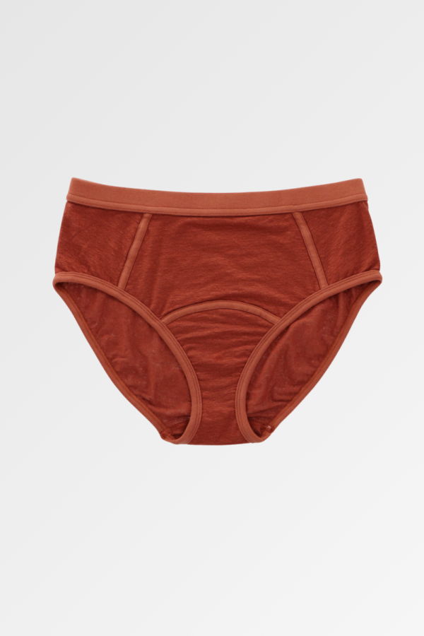 TA-CT Cinto High Brief