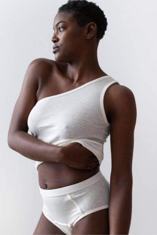 TA-CT Cinto High Brief