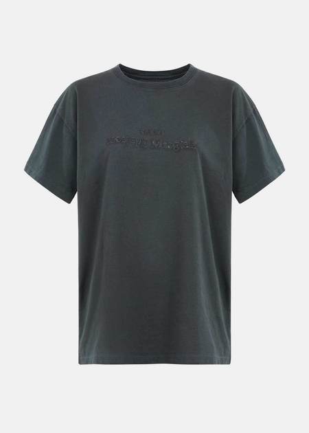 MM6 by Maison Margiela Mystery Man Tee | Garmentory