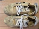 Song for the Mute SFTM x Adidas 006 Taekwondo Mei Sneaker - Neutrals - Thumbnail 2