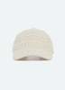 Sea NY Lyra Cap - Cream - Thumbnail 4