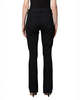 AGOLDE Ingram Split Skinny Jeans - Black - Thumbnail 8