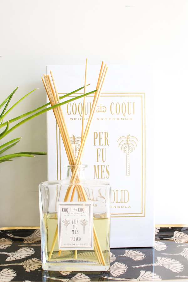 Coqui Coqui Diffuser