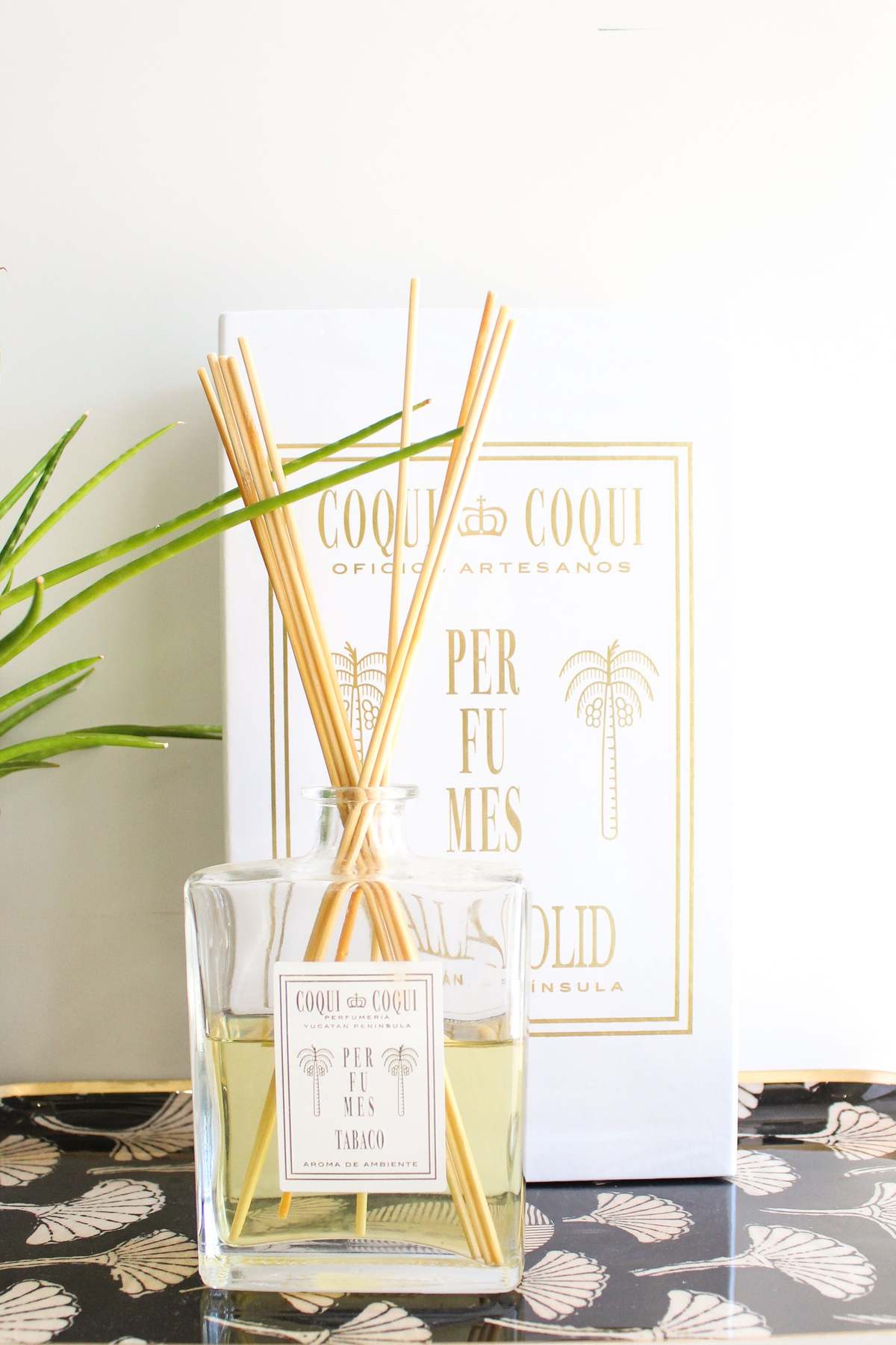 Coqui Coqui Diffuser - Image 2 of 3