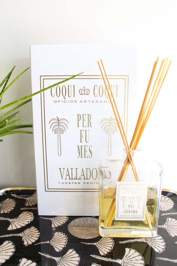 Coqui Coqui Diffuser