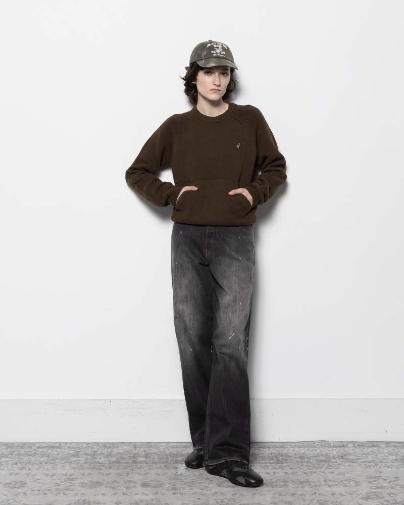 Acne Studios Crewneck Jumper