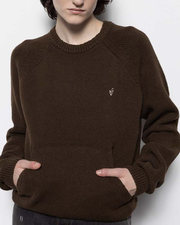 Acne Studios Crewneck Jumper