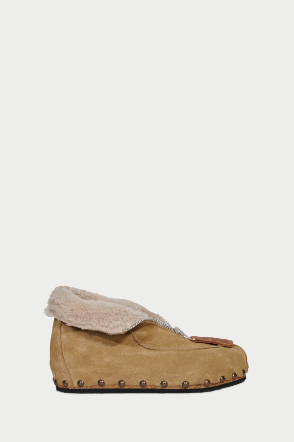 Magliano Freakettone Boot - Camel
