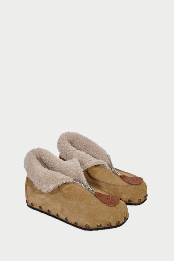 Magliano Freakettone Boot - Camel